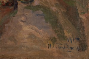 Włodzimierz Terlikowski (1873 Poraj - 1951 Paryż), Kwiaty