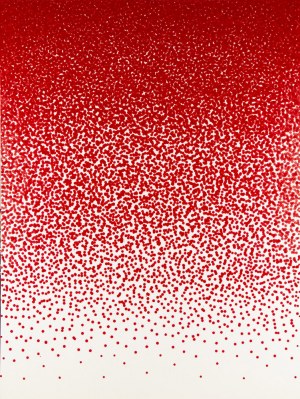 Piotr Uklański (ur. 1968, Warszawa), Bez tytułu (Powstanie Warszawskie '44 Pałacyk Michla), 2009