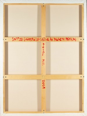Piotr Uklański (ur. 1968, Warszawa), Bez tytułu (Powstanie Warszawskie '44 Pałacyk Michla), 2009