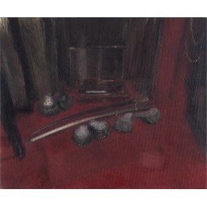 Łukasz Stokłosa (b. 1986, Kalwaria Zebrzydowska), National Museum in Krakow, 2018