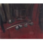 Łukasz Stokłosa (ur. 1986, Kalwaria Zebrzydowska), „Muzeum Narodowe w Krakowie”, 2018