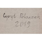 Cyryl Polaczek (ur. 1989, Zielona Góra), Lokator, 2019