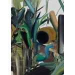 Kamil Kukla (b. 1989, Tarnow), 16IPD, 2016