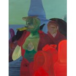 Dominika Kowynia (ur. 1978, Sosnowiec), 