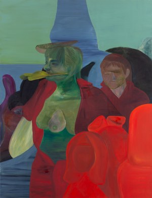 Dominika Kowynia (ur. 1978, Sosnowiec), 