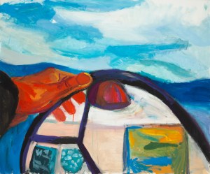Monika Misztal (ur. 1986, Ostrowiec), 