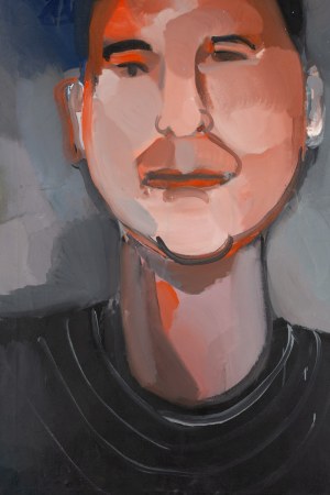 Monika Misztal (ur. 1986, Ostrowiec), Bez tytułu, z cyklu 