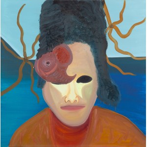 Martyna Czech (ur. 1990, Tarnów), SĘPA-RACJA, 2018