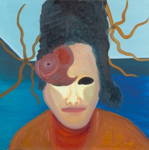 Martyna Czech (ur. 1990, Tarnów), 