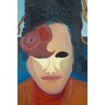 Martyna Czech (ur. 1990, Tarnów), SĘPA-RACJA, 2018