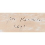 Jan Kowal (ur. 1997), Bez tytułu, 2022