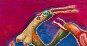 Paweł Dunal (ur. 1978), Bez tytułu, 2013