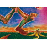 Paweł Dunal (ur. 1978), Bez tytułu, 2013