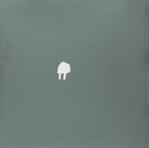 Honza Zamojski (ur. 1981), Bez tytułu (Hole), 2008