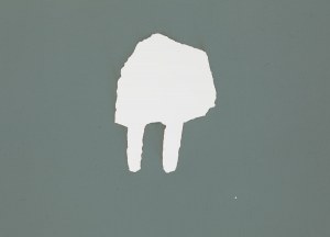 Honza Zamojski (ur. 1981), Bez tytułu (Hole), 2008