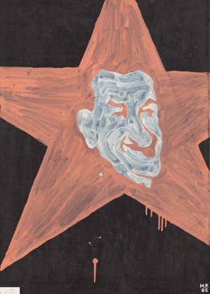 Marek Firek (ur. 1958, Kraków), 