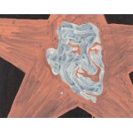 Marek Firek (ur. 1958, Kraków), Portret, 2005