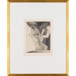 Louis Marcoussis (1878 Łódź - 1941 Cusset), W kasynie (Au casino), 1930