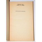 LEM Stanislaw - Peace on earth. 1st edition.