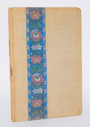 WYSPIAŃSKI Stanisław - Judges. Tragedy. 2nd ed. Cracow 1916.