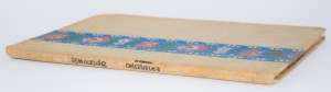 WYSPIAŃSKI Stanisław - Judges. Tragedy. 2nd ed. Cracow 1916.