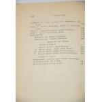 WRZOSEK Adam - Jędrzej Śniadecki, 1-2 set. Kraków 1910.
