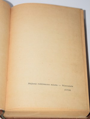 TYRMAND Leopold - Wicked. 2nd ed.
