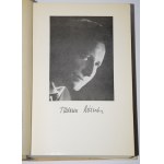 RÓŻEWICZ Tadeusz - Poezje zebrane. Wrocław 1971.