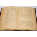 [PRUSZKOWSKI Józef] Janów Biskupi czyli Podlaski: z dawnych i współczesnych...Kraków 1897