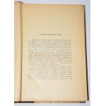 KONECZNY Felix - Saints in the history of the Polish nation, 1-8 complete [co-edited]. Piast Place 1937.
