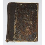 KARPIŃSKI Franciszek - Memoirs. Lviv 1849.