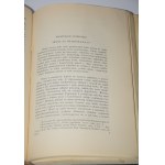 Historical studies in honor of Stanislaw Kutrzeba, 1-2 complete. Cracow 1938.