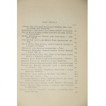 Historical studies in honor of Stanislaw Kutrzeba, 1-2 complete. Cracow 1938.