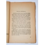 PAPEE Stefan - Tadeusz Kościuszko w literaturze polskiej. Kraków [1946].