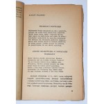 PAPEE Stefan - Tadeusz Kościuszko w literaturze polskiej. Kraków [1946].