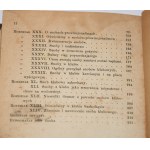 THACKERAY W[illiam] M[akepeace] - Snobs, a humorous work. St. Petersburg 1860. first Polish edition of The Book of Snobs. [ex-libris of Józef Holewinski].