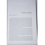 [dedykacja] Cywilizacja europejska. Różnorodność i podziały. Pod red. Macieja Koźmińskiego. Tom 3.