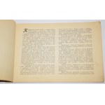 [ALBUM powstania listopadowego] 1830 29 XI 1930. W setną rocznicę bohaterskiego porywu....