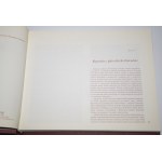 [nakład 200 egz.!] SŁOWACKI Juliusz - Raptularz 1843-1849.