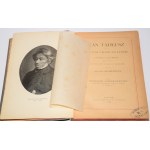 MICKIEWICZ Adam - Pan Tadeusz. Wydanie Jubileuszowe. Ilustr. E. M. Andriollego. Lwów 1898.