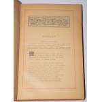 MICKIEWICZ Adam - Pan Tadeusz. Wydanie Jubileuszowe. Ilustr. E. M. Andriollego. Lwów 1898.