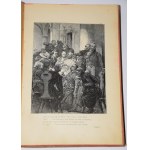 MICKIEWICZ Adam - Pan Tadeusz. Wydanie Jubileuszowe. Ilustr. E. M. Andriollego. Lwów 1898.