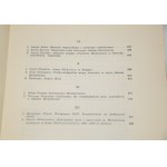 MICKIEWICZ Adam 1855-1955 Międzynarodowa sesja naukowa Polskiej Akademii Nauk, 17-20 kwietnia 1956.