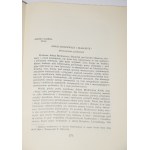 MICKIEWICZ Adam 1855-1955 Międzynarodowa sesja naukowa Polskiej Akademii Nauk, 17-20 kwietnia 1956.