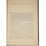 [rzadki wariant oprawy!] ANDRÉE S. A. - Tragedja wśród lodów.