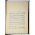 GŁĄBINSKI Stanisław - Nauka Skarbowości z dodatkiem skarbowości Austryi i Galicyi. Lwów 1911.