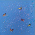 Anna Moon, Fly away/2024