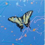 Anna Moon, Fly away/2024