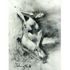 Anita Cempa, Akt 10/2024