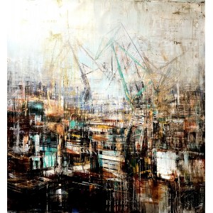 Bianca Prettau, Bytomskie Wharf/2024
